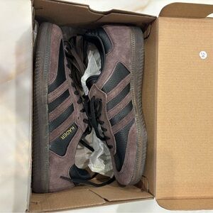 ADIDAS Samba Adv X Kader